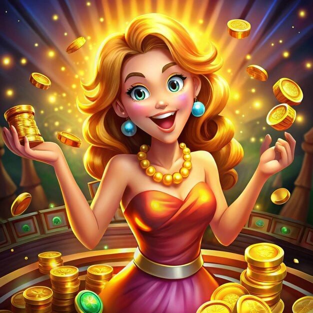 Sảnh Live Casino phát sóng trực tiếp dealer thật tại 123 b 123 Việt Nam
